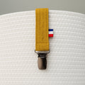 attache tetine honey made in france papate